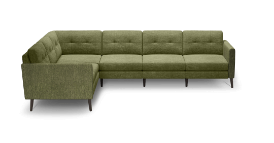 Nomad 6-Seat Sectional